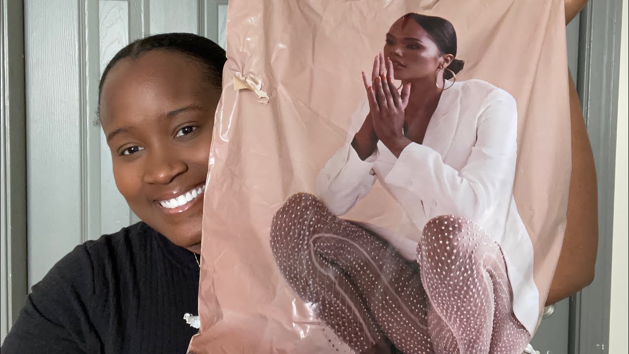 HONEST JLUXLABEL HAUL/REVIEW