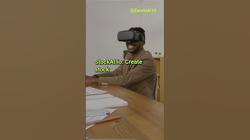 These 4 AI websites feel illegal to use 🤯4 AI Tools That Feel Illegal