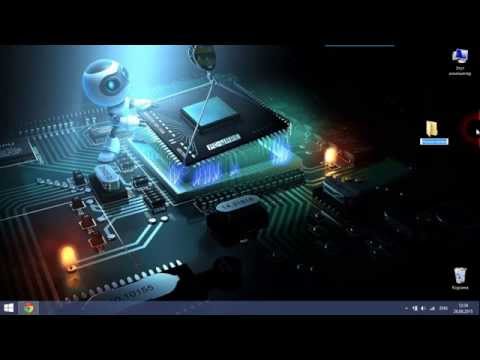 Как создать папку без имени