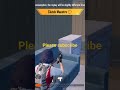 #gaming he did 1 hp @Bgmi