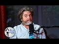 Wait!! Zach Galifianakis Had a Soccer Scholarship?!?! … or Did He?? Maybe Not. | The Rich Eisen Show