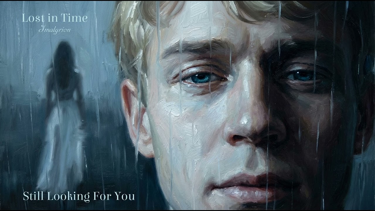 Still Looking For You - Romantic Ballad (Progressive Rock & Smooth Jazz Fusion)