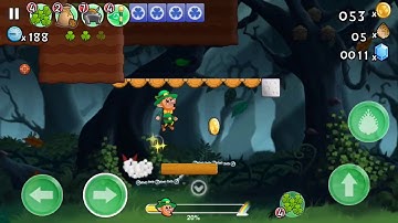 Lep’s World 3 (9-3) - ALIN