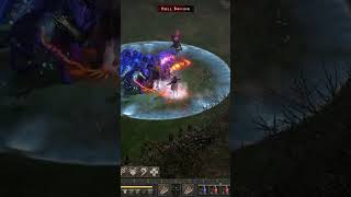 NEW ICE RUNEWORD BOW is GODLY on WARLOCK #diablo2resurrected #gaming #shorts
Join this channel to get access to perks:
https://www.youtube.com/channel/UCMF3M48BakI-ptofqoUqdAA/join
My Twitch: https://www.twitch.tv/theicemanye
BECOME A PATRON: https://www.patreon.com/TriassicIceman
Iceman Tip Jar: https://bit.ly/2QzvLPw
My D4 Channel: https://www.youtube.com/channel/UCDTEPDESiFS-4F_WaTjUMqw
DONATE (live notifications): https://streamlabs.com/theiceman-3yf68H/tip
Merch: https://theicemanstore.creator-spring.com
Twitter: https://twitter.com/TriassicIceman
Follow Me on Facebook: https://www.facebook.com/TriassicIceman/
Discord: https://discord.gg/6sbF4MVSN8
Buy ICEMAN a Coffee: https://www.buymeacoffee.com/theiceman
#diablo #diablo2 #diablo2resurrected NEW ICE RUNEWORD BOW is GODLY on WARLOCK #diablo2resurrected #gaming #shorts