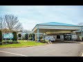 Voorhees Pediatric Facility Tour