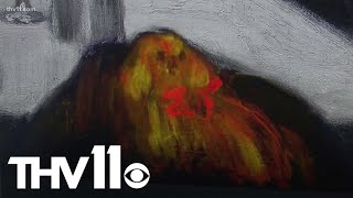 New tech reveals secret image in Picasso painting