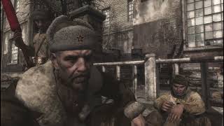 Call of Duty - World at War. Coop. Mission 12. Heart of Reich