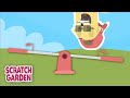 Teeter-Totter Video Quiz