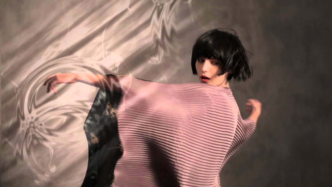 Siam Paragon BIFW 2013 (Official TVC)