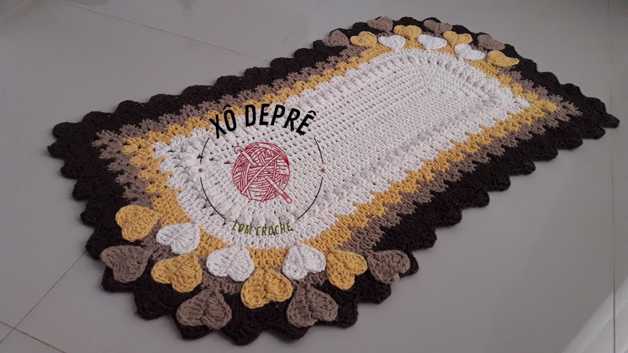 Tapete In Love no fio 8 parte 1