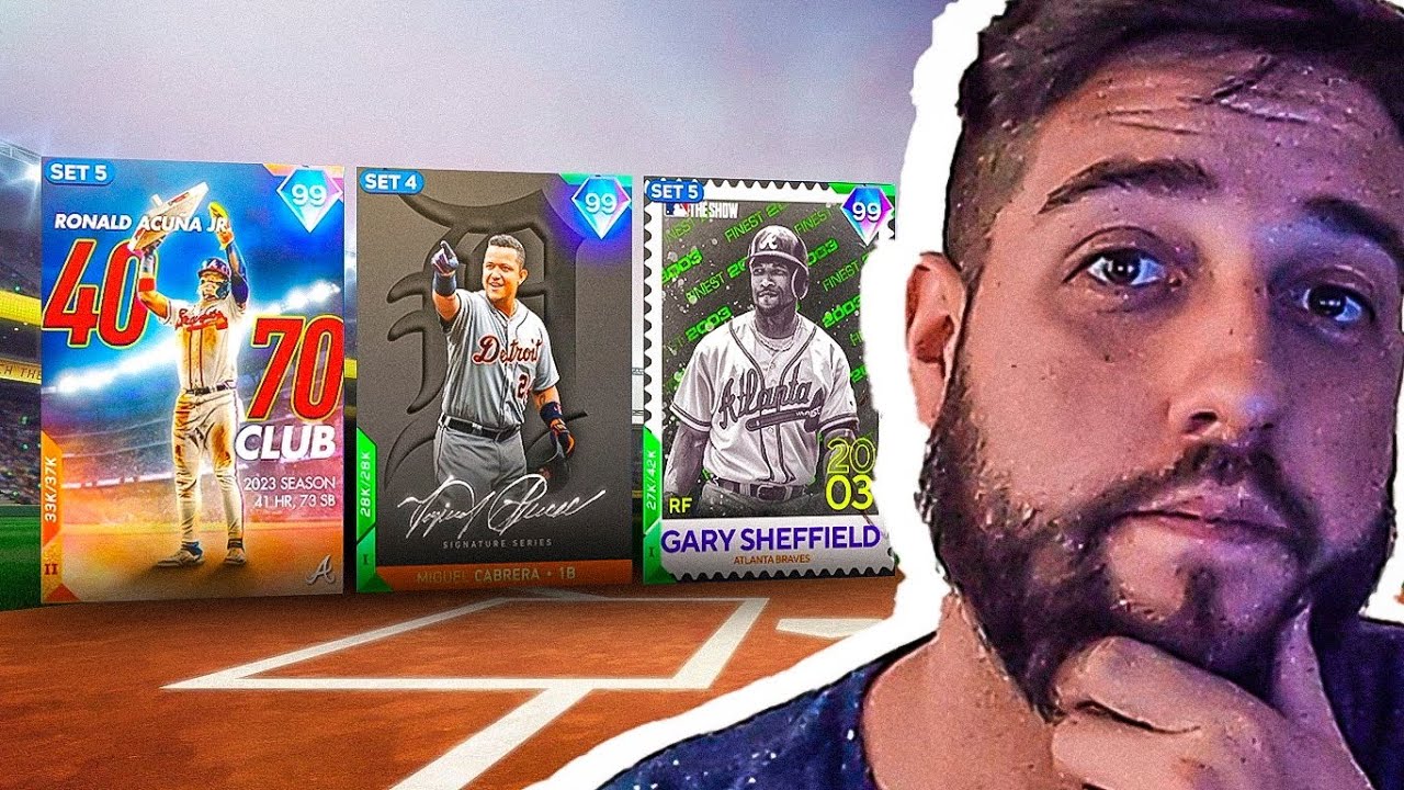 These Are The Best Right Handed Hitters In Diamond Dynasty!