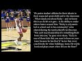 Student Athlete of the Week: Ricky Morris