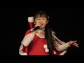 那月「Burnin' X'mas - T.M.Revolution」2021/12/25 東京アイドル劇場 スタたん☆彡クリスマスSP公演 YMCA スペースYホール