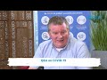 #COVID19 LIVE Q&A with Dr Mike Ryan and Dr Maria Van Kerkhove - #AskWHO of 16 September 2020