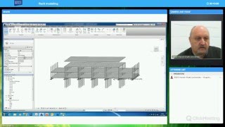 Revit modelling workshop 1