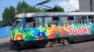 Transit Systems Around The World That No Longer Exist Last 15 Years