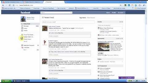 Creating a Facebook Page with no personal account