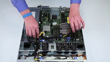 Removing and Installing Cold Swappable Power Supplies (BCD108 and BCD104)