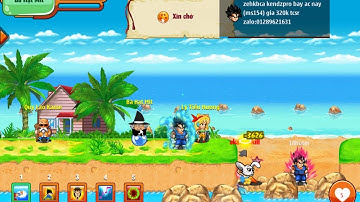 [Ngọc Rồng] Đổi cải trang yardrat cho acc phụ có set nappa, Đầu tư hai tỷ vàng ăn mừng và cái kết