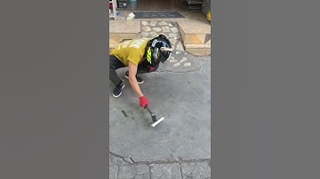 1 Pha Test Và Đập Phá Pin Lifepo4 Đi Vào Lòng Đất