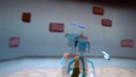 toontown how to be friends with a cog