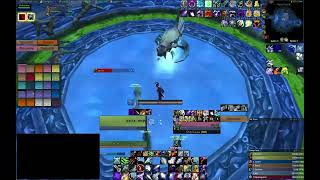 Rank 4 Survival Hunter Naxxramas Highlights