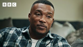 Ashley Walters discusses previous gang life | Louis Theroux Interviews - BBC