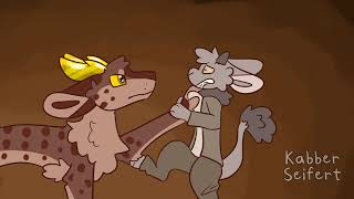 || Poseidon || animation meme
this.... this meme took me so long to finish...
Featuring:
Gray
The Weeping Woman
Wisp || Poseidon || animation meme