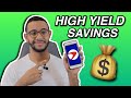 How To Properly Save Money: Captial One 360 Performance Savings!