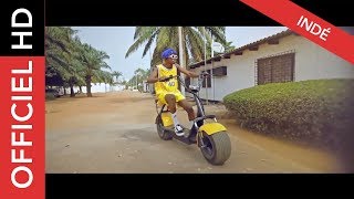 Mjj yaka crazy - ONPCM'1  vidéo officielle