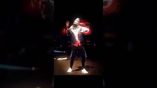 Preset Alight Motion Ff Slowmo Zoom Lobby  Dj Old Slow