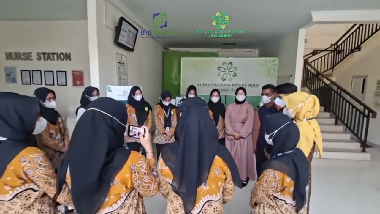 Kegiatan Rekredensialing BPJS Kesehatan 2025