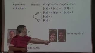 Coboundary Expansion Inside Chevalley High-Dimensional Expanders - Ryan O'Donnell