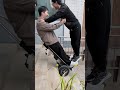 #ElectricStairClimber #StairClimberTransporter #SourceManufacturer #TopArtifact for going down stair