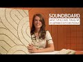 SOUNDBOARD — обзор акустических панелей из древесного волокна