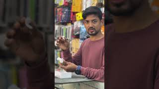 Airpods pro 2 ANC with GPS tracker short review in Malayalam