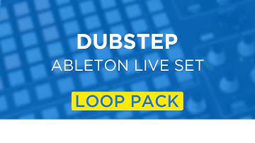 Dubstep Live Template Performed with Launchpad and Apc 40