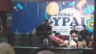 Ariel kw (kensen) - Mungkin Nanti SUARANYA MIRIP BANGET SAMA ARIEL NOAH