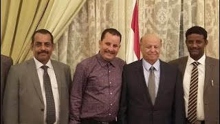 وفاة الرئيس عبدربه منصور هادي رحمه الله وخيم الحزن على اليمن 🇾🇪 ونكست الأعلام وثلاث ايام حداد 