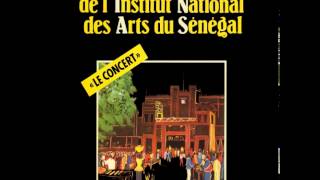 Orchestre de l'Institut des Arts du Sénégal - Bay Malamine Daara (Live) screenshot 2