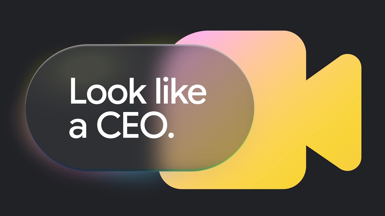 Perfect lighting, zero-typing, instant recaps, and live translation? Am I dreaming”