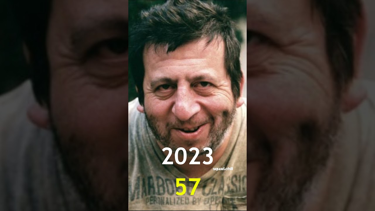 Wasabi (2001) THEN AND NOW