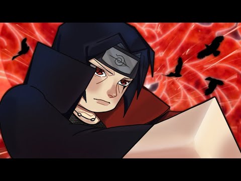 (2022) This NEW Naruto Roblox Game is Unbelievable! 🔥