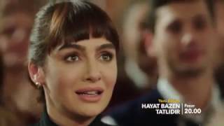 Hayat Bazen TatlÄ±dÄ±r 15  BÃ¶lÃ¼m Fragman