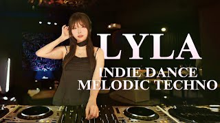 SRT | Indie Dance & Melodic Techno Mix | Lyla