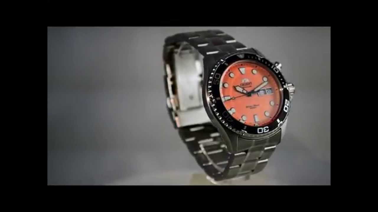 Orient CEM6500AM Ray