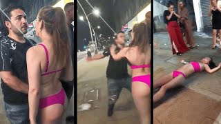 Man Dumps Cheating Girlfriend After She Does This #3