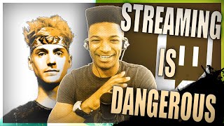 The Truth About Streaming - Inside Afros Mind: Episode 3