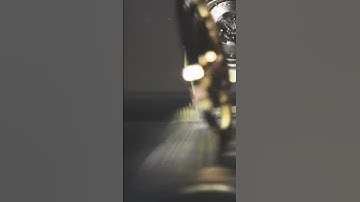 Thread turning without chip jamming ⚙️