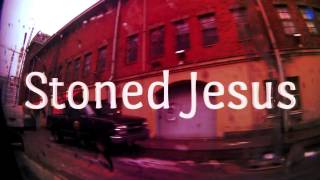 Video thumbnail of "Stoned Jesus - The Harvest"